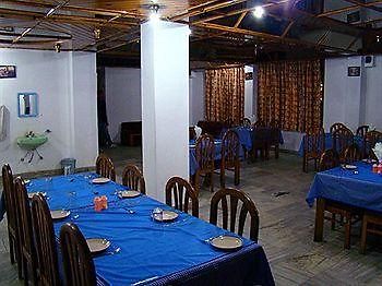 Chandermukhi Hotel Manāli Extérieur photo