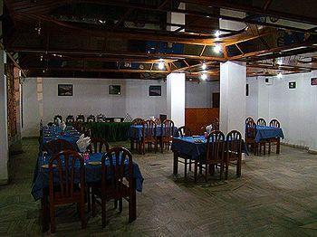 Chandermukhi Hotel Manāli Extérieur photo