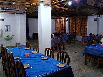 Chandermukhi Hotel Manāli Extérieur photo